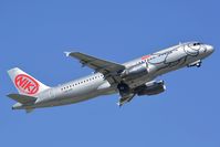 OE-LEB @ EDDM - FlyNiki