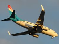 LX-LGS @ LFBD - LUXAIR 7496 - by Jean Goubet-FRENCHSKY