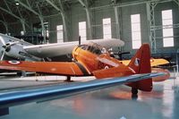 MM54097 - MM54097 on display at Vigna di Valle museum. - by J-F GUEGUIN