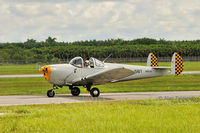 N99714 @ X51 - Homestead - by Alex Feldstein