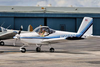 N46036 @ X51 - Homestead with Young Eagle - by Alex Feldstein