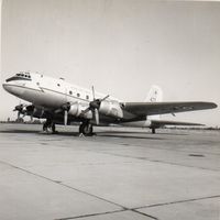 WD475 - WD475 delivered to RAF on 9 January 1951, s.o.c. on 6 décember 1957. - by unknown through J-F GUEGUIN