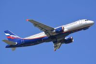 VQ-BBC @ EDDM - Aeroflot - by Maximilian Gruber