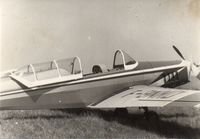 F-BNMD - F-BNMD, location and date are unknown. - by J-C Oudin through J-F GUEGUIN