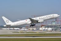9V-SWJ @ EDDM - Singapore Airlines - by Maximilian Gruber
