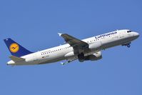D-AIZA @ EDDM - Lufthansa - by Maximilian Gruber