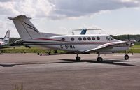 G-BVMA @ EGHH - Taxiing - by John Coates