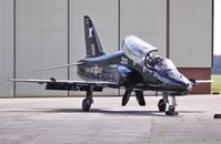XX203 @ EGHH - CC at Sigs / CSE - by John Coates