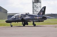 XX321 @ EGHH - Arriving Sigs - by John Coates