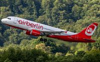 D-ABFN @ EDDR - departure to Palma via RW27 - by Friedrich Becker