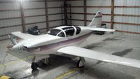 N431J - GLASAIR 1 - by SEAN OCONNOR
