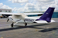 N9924Q @ X51 - Homestead