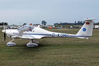 D-KOMH @ EDMT - Diamond HK-36 TTC Super Dimona [36.593] Tannheim~D 23/08/2013 - by Ray Barber