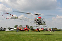 G-GGTT photo, click to enlarge G-GGTT photo, click to enlarge