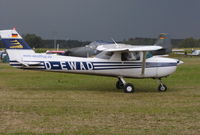 D-EWAD @ EDMT - D-EWAD at Tannheim 24.8.13 - by GTF4J2M