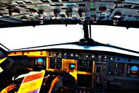VP-CXP @ OERK - in flight A320 - by Odai Ayyad