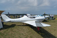 D-EXIS @ EDMT - D-EXIS at Tannheim 24.8.13 - by GTF4J2M