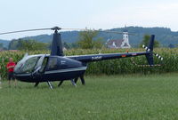 D-HGAS @ EDMT - D-HGAS at Tannheim 24.8.13 - by GTF4J2M