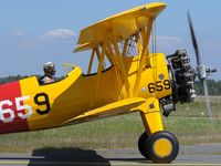 F-AZSZ @ LFBS - ready to take off - by Jean Goubet-FRENCHSKY