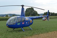 D-HULG @ EDMT - D-HULG at Tannheim 24.8.13 - by GTF4J2M