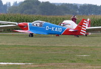 D-KAIG @ EDMT - D-KAIG at Tannheim 24.8.13 - by GTF4J2M