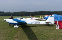 D-KOIM photo, click to enlarge D-KOIM photo, click to enlarge