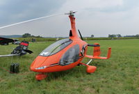 D-MDNA @ EDMT - D-MDNA at Tannheim 24.8.13 - by GTF4J2M