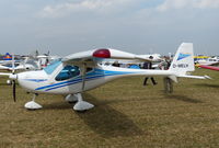 D-MELH @ EDMT - D-MELH at Tannheim 24.8.13 - by GTF4J2M