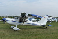 HB-YND photo, click to enlarge HB-YND photo, click to enlarge