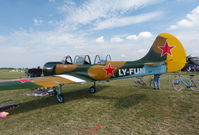 LY-FUN photo, click to enlarge LY-FUN photo, click to enlarge