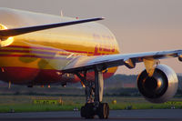G-BMRA @ LOWL - g-bmra - by Jan Ittensammer