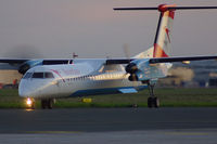 OE-LGK @ LOWL - oe-lgk - by Jan Ittensammer