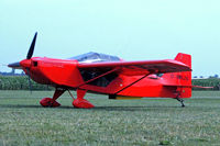 D-MRJS @ EDMT - Rans S-10 Sakota [0490104] Tannheim~D 24/08/2013 - by Ray Barber
