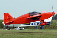 D-MRJS @ EDMT - Rans S-10 Sakota [0490104] Tannheim~D 24/08/2013 - by Ray Barber