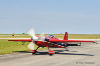 N444PW @ TMB - Tamiami