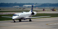 N13936 @ KIAH - Taxi Houston - by Ronald Barker