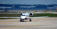N14930 @ KIAH - Taxi Houston - by Ronald Barker