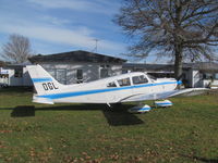 ZK-DGL photo, click to enlarge
