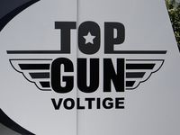 F-HTGV @ LFBS - TOP GUN - by Jean Goubet-FRENCHSKY