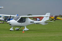 G-MCVY photo, click to enlarge