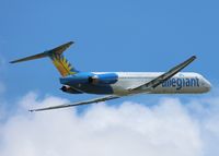 N881GA @ SHV - At Shreveport Regional. - by paulp
