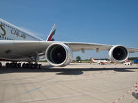 A6-EEV photo, click to enlarge A6-EEV photo, click to enlarge