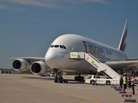 A6-EEV photo, click to enlarge A6-EEV photo, click to enlarge