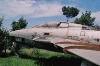 MM51-11260 - On display in Parco Ditellandia, Castel Volturno, Italy. - by J-F GUEGUIN