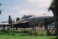 MM51-11260 - On display in Parco Ditellandia, Castel Volturno, Italy. - by J-F GUEGUIN