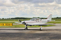 N540BS @ X51 - Homestead - by Alex Feldstein
