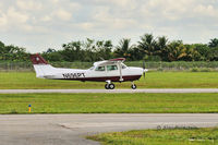 N696PT @ X51 - Homestead - by Alex Feldstein