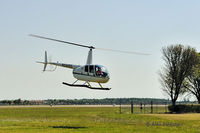 N544BS @ TMB - Tamiami - by Alex Feldstein