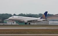 N641RW @ KBNA - ERJ-170-100SE - by Mark Pasqualino