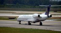 N15574 @ KIAH - Taxi Houston - by Ronald Barker